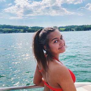 Meet your Posher, Keyara